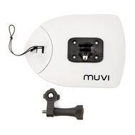 Veho VCC-A017-UPM MUVI HD Universal pole/bar mount for Bikes, Roll Cages, Boat Rigging with tripod mount N16