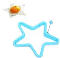 Freedi Silicone Egg Pancake Ring / Pancake Mold Nonstick Egg Cooker New Creative Fried Egg Mold Pancake Shaper... N2