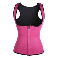 Neoprene Sport Waist Training Vest Weight Loss,Muscle Building,Cardio Endurance N2