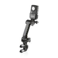 Veho VCC-A017-UPM MUVI HD Universal pole/bar mount for Bikes, Roll Cages, Boat Rigging with tripod mount N19