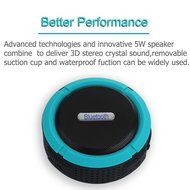 Rotibox Mini Soundbar Ultra Compact Portable Mutimedia Wireless Stereo Bluetooth Speaker HiFi Powerful Crystal... N24