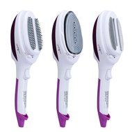 Professional Garment Steamers for Clothes, Portable Fabric Handheld Iron Steamer, Fast Heat-up Powerful Steamers...