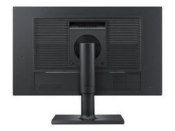 Samsung 27&quot; Screen LCD Monitor (S27E650D) N5