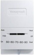 Mechanical Thermostat