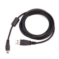 Antoble USB Data Sync Cable Cord Lead for Nikon Digital SLR CAMERA D3/h/s D3/x D3/dx D3s D30/s D30hx D30x D30dx... N5