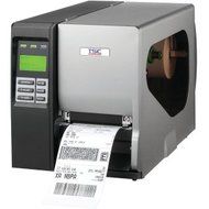 TSC 99-047A001-00LF TTP-2410M PRO 4" TT Industrial 203 DPI12IPS ENET/U/P/S