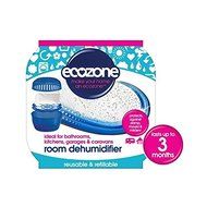 Ecozone Room Dehumidifier 558g - (Pack of 6)