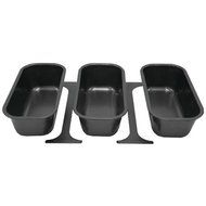 New NESCO 4908-12-40PRP 3-Piece Buffet Kit