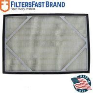 Whispure 150 &amp; 250 Filter Compat. for Whirlpool Whispure 1183051 / 1187018 HEPA Filter by Filters Fast