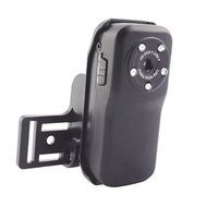 WISE UP 1920x1080P HD Action Camera Sound Trigger Video Recording with IR Day/Night Vision Function N4