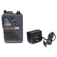 NOAA Weather and Emergency Radio