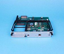 HP Formater board for HP laserjet color 3800 3800n 3800dn