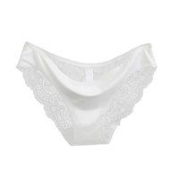 Underpants ，Beautyvan Comfortable 2016 New Women lace Panties Seamless Cotton Panty Hollow briefs Underwear (M... N18