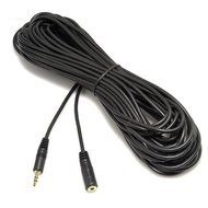 Xantech 784-00 Emitter and IR Sensor Extension Cable, 50' N2