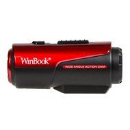 WinBook HD 1080p Action Camera