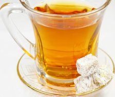 SUPER FALL SALE Marmara Loose All Natural CALENDULA Pure Herbal and Flower Tea 4 Oz N19