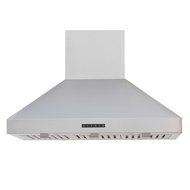 Windster 42W in. RA-76 Series Island Range Hood