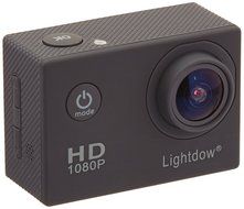 Sports Camera - Peyou SJ4000 Action Sport Cam Camera 1080P 30fps H.264 1.5 Inch 170 Degree Wide Angle Outdoor... N7