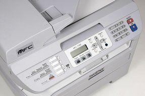 Brother MFC-7340 Flatbed Laser Multi-Function Center