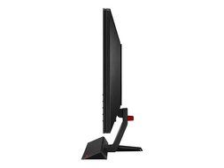 BenQ 24-Inch Gaming Monitor - LED 1080p HD Monitor - 1ms Response Time for Ultra Fast Console... N8