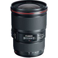 Canon EF 16-35mm f/4L IS USM Lens + 4PC Macro Kit + UV-CPL-FLD Filters + 32GB Class 10 High-Speed Memory Card... N2