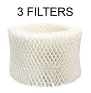Humidifiers Honeywell HCM-6009(3 Pack)Humidifier Filter for