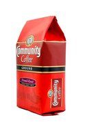 Community Coffee Ground French Roast, 32 oz., 2 Count N2