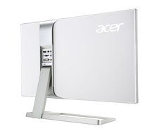 Acer S277HK wmidpp 27-inch 4K Ultra HD (3840 x 2160) Widescreen Display N2