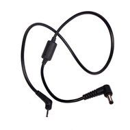 Sunwin BMPCC DC Power Supply Cable 12V For Blackmagic Pocket Camera DSLR Rig N4