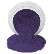 ColorPops by First Impressions Molds Matte Purple 25 Edible Powder Food Color For Cake Decorating, Baking, and...