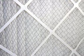 MaxxAir AF25205-M8 Flow Replacement Media Cleaner Filter, 25" x 20" x 5" N6