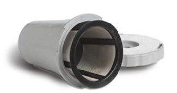 K-Cup Filters StrongHome Reusable K-Cup Filters for Coffee Brewers by StrongHome for Keurig 2.0 (3)