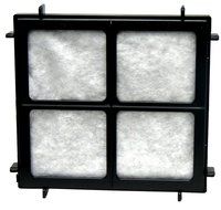 AIRCARE 1050 2 Stage Air Filter