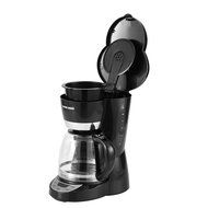 Black &amp; Decker CM1050B 12-Cup Programmable Coffeemaker, Black