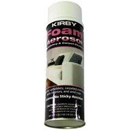 Genuine Kirby Foam Aerosol