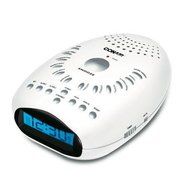 2NZ4905 - Conair SU7 Desktop Clock Radio