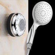 HotelSpa Chrome IPX4 Waterproof Bluetooth Shower Speaker N3