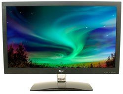 Upstar M200A1 20&quot; Screen LED-Lit Monitor N5