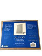 Auvio 100W 2-Way In Wall Speaker