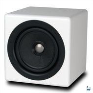 Kanto BENBLU 5-inch Passive Coaxial Speakers (Blue Matte) - Pack of 2 N10