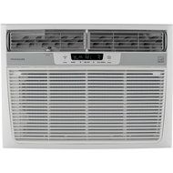 Frigidaire 15,100 BTU 115V Window-Mounted Median Air Conditioner with Temperature Sensing Remote Control N3