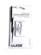 Logitech Harmony Remote Control Replacement Rechargeable Battery - Harmony One, Harmony One Advanced, Harmony... N5