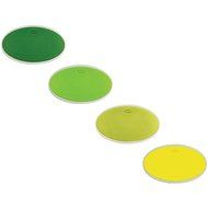 New Vibe 212-015-148 Bag Clips, 4 pk