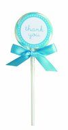 Wilton Pink Candy Favor Kit N2