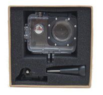 dOvOb Action Camera Mount Connection to 1/4 inch 20 Adapter Mount for Gopro DBPower Lightdow N48