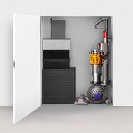 Dyson Small Ball Multi Floor Upright Vacuum - Corded N4