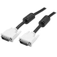 StarTech DVIDDMM10 10-Feet DVI-D Dual Link Cable - M/M N11