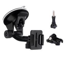 dOvOb Action Camera Mount Connection to 1/4 inch 20 Adapter Mount for Gopro DBPower Lightdow N50