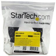 StarTech DVIDDMM10 10-Feet DVI-D Dual Link Cable - M/M N13