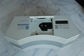 Bose Acoustic Wave Music System II - Platinum White N5